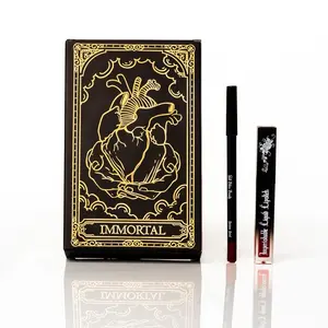 Immortal Lip Kit