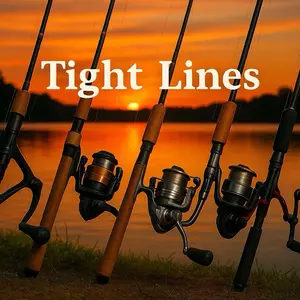 Tight Lines - Supplemental Break - For 2 Main Spots