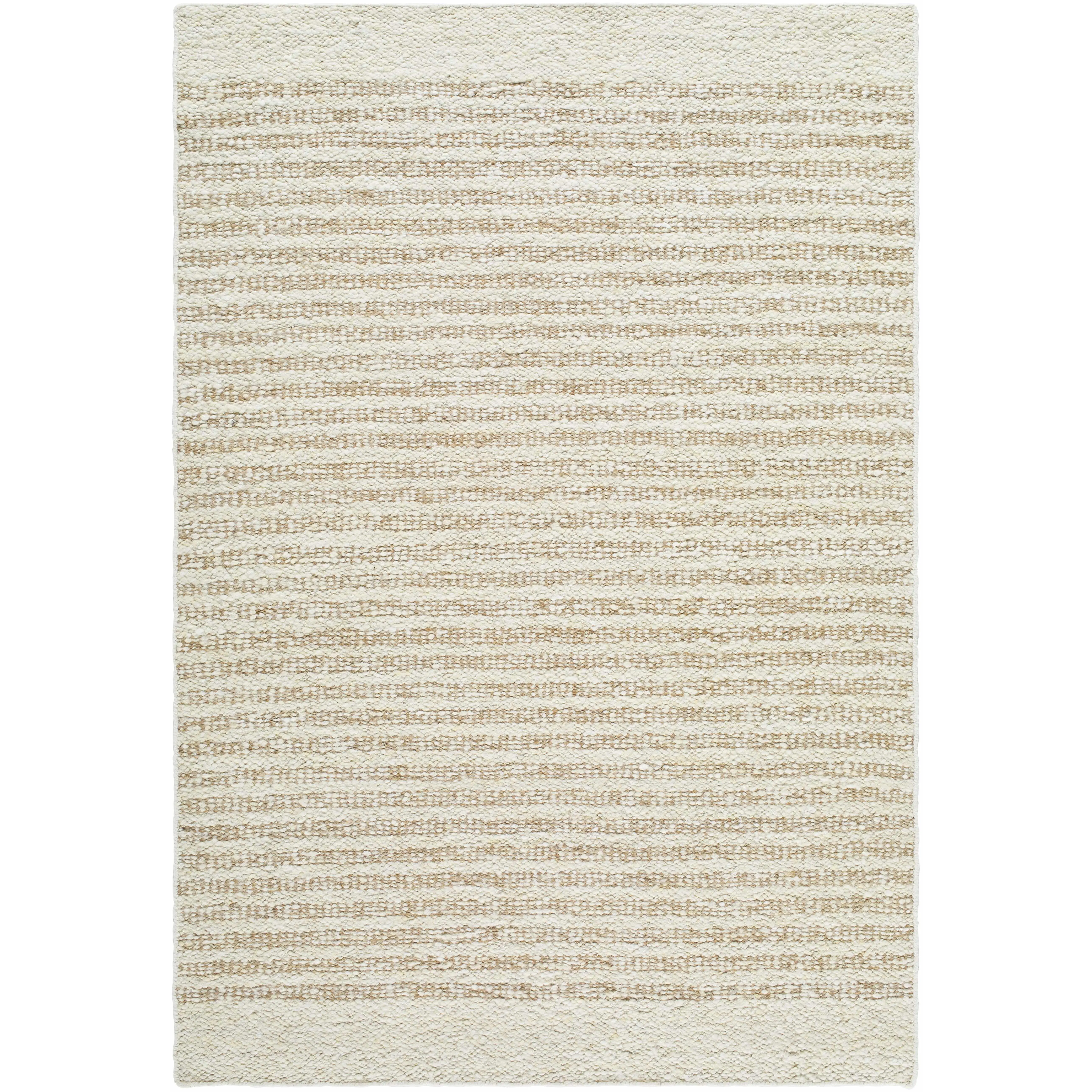 Arlais Striped Area Rug