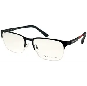 Armani Exchange Women's 55mm Matte Blue Red  Opticals AX1060-6099-55