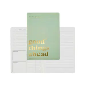 Travel Journal Petite Planner - Mantra