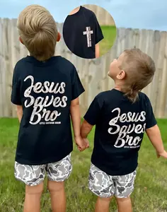 Jesus Saves Bro Camo Youth and Adult Tee, #southernboy shirt, casual cotton comfortable, toddler boy clothing, country boy clothes, toddler boy stuff, #southernboy clothes, Trending shirt, Perfect Gift..