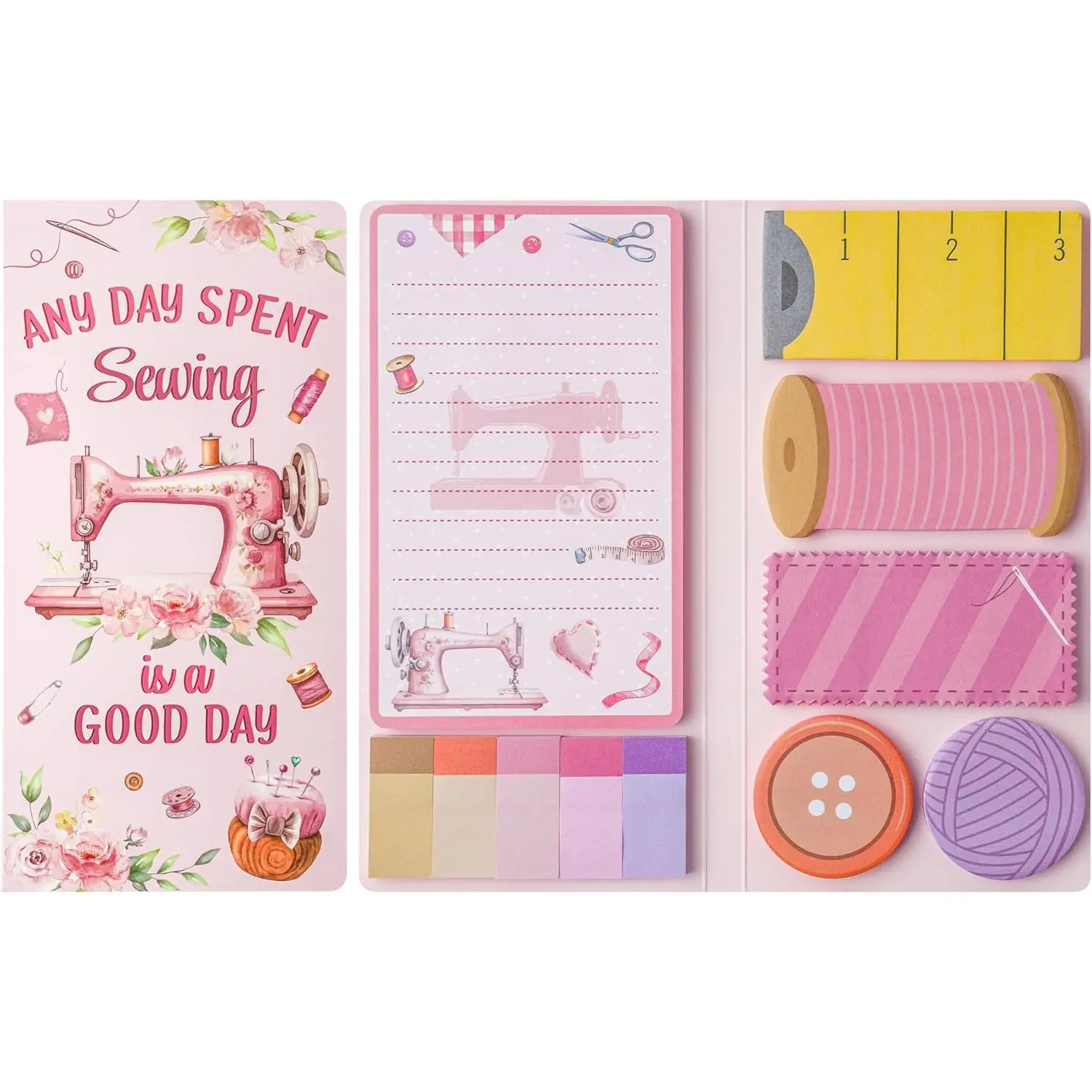 Sewing(pink)