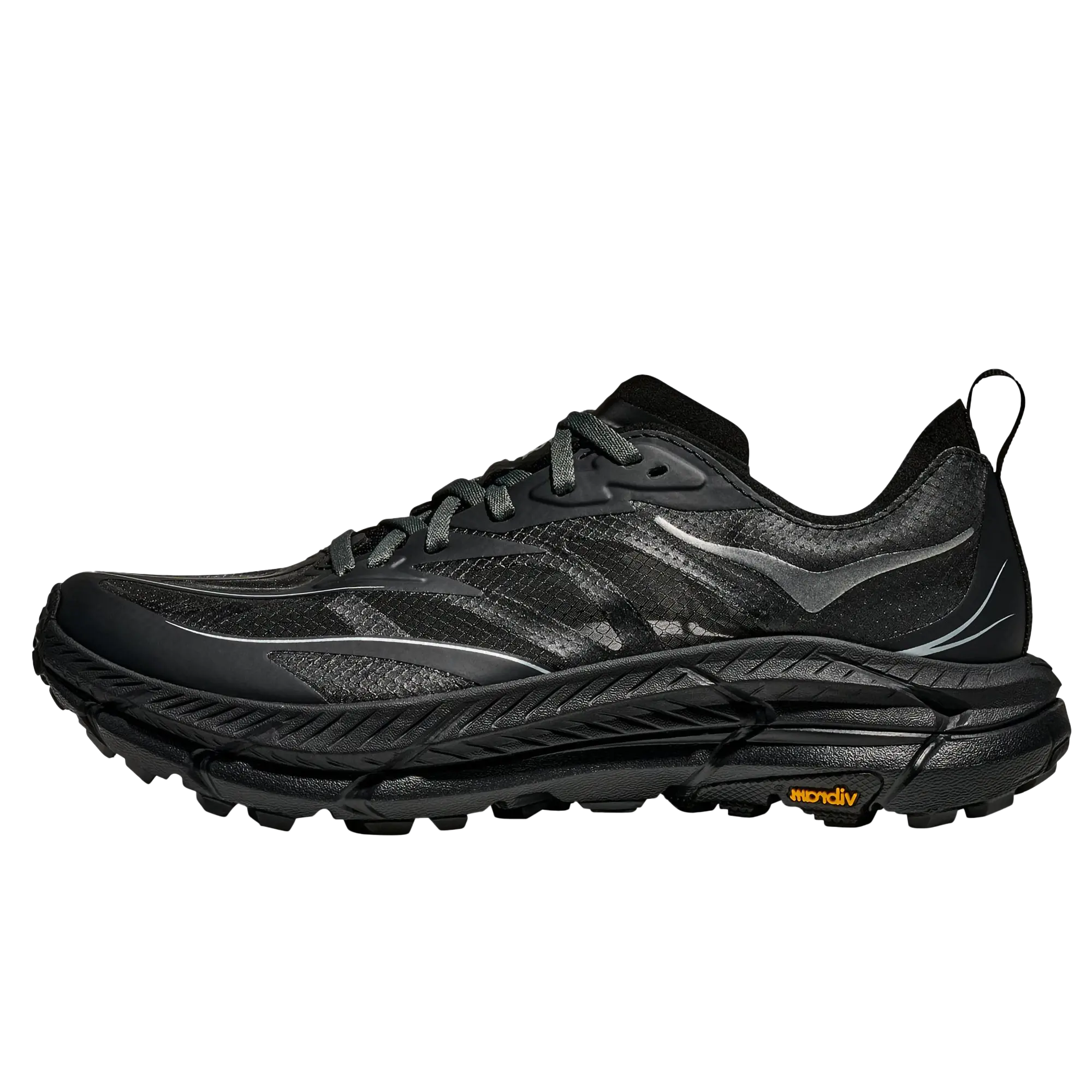 One Mafate Speed 4 Lite "Black Outer Orbit" 1168450 BCKT