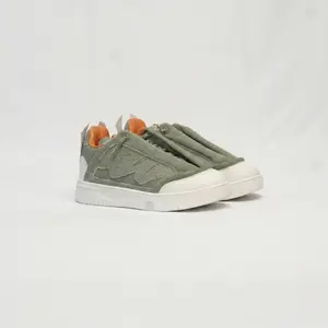 WATSON INVADER SNEAKERS (FLIGHT)