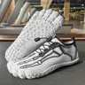Chkius Outdoor Quick Drying Beach Shoes Amphibious Fishing Shoes Indoor Fitness Shoes Water Footwear Watershoes for Swimming