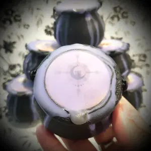 Mystery Jewelry & Crystal Cualdron