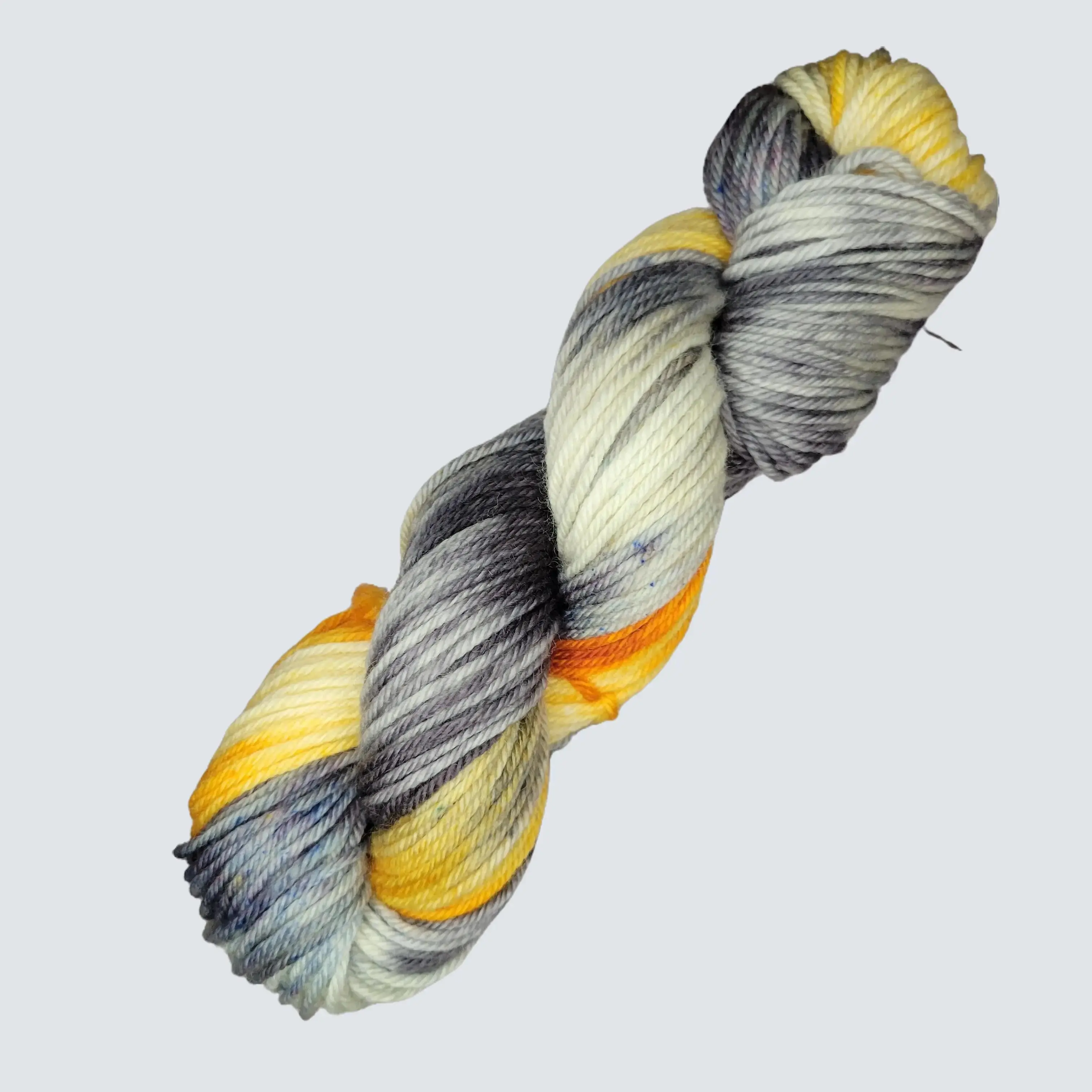 Haunted House Indie Dyed Yarn
