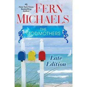 USED-Late Edition by Michaels, Fern (Paperback)