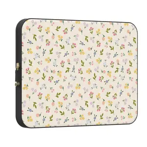 Casely MacBook Laptop Sleeve Case | Ditsy Floral | Tiny Flowers