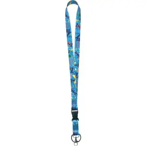 Pete the Cat® Lanyard