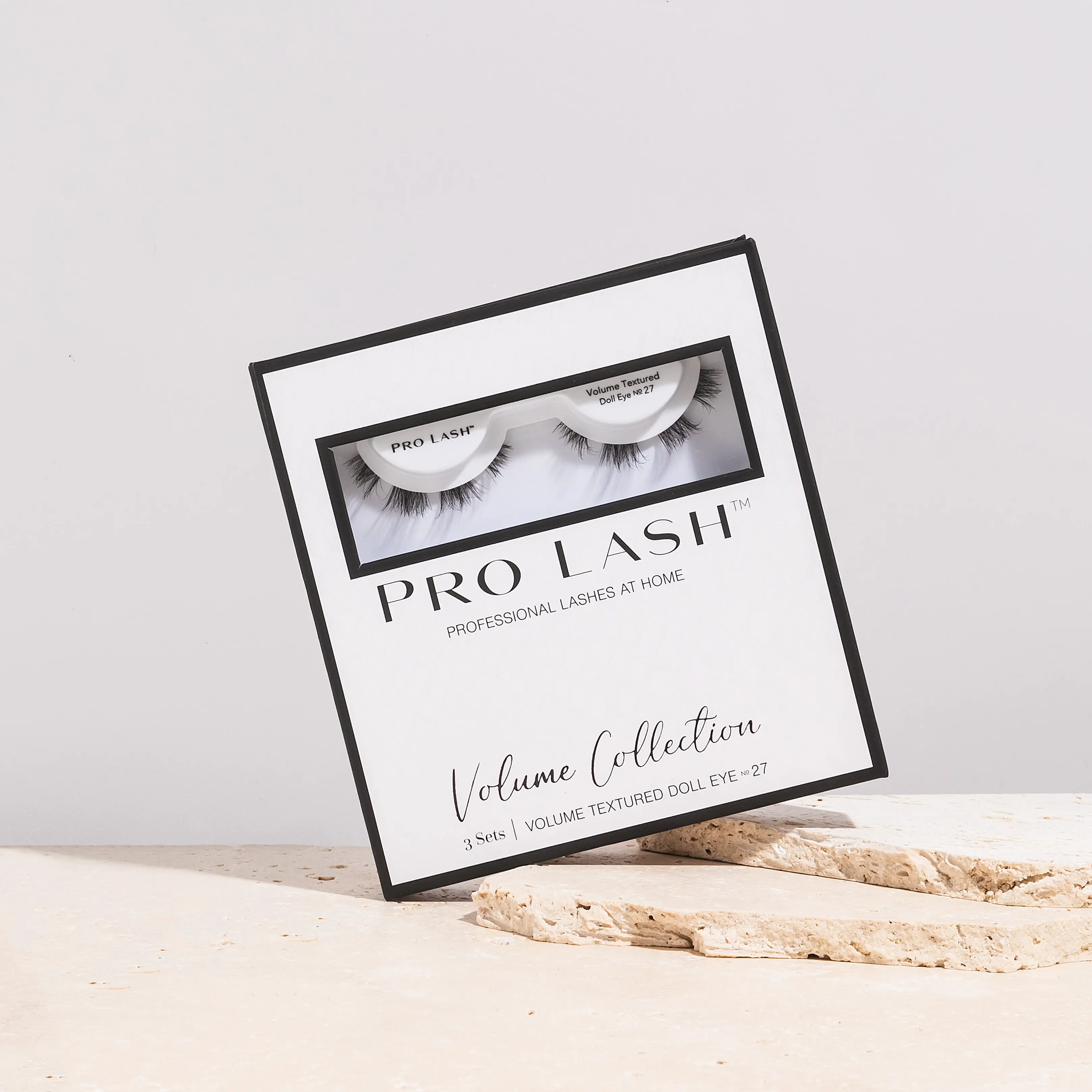 Volume Textured Doll Eye No. 27