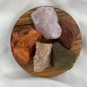 Aries Crystal Set