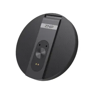 3-in-1 AI Translator Recorder, Language Translator Device for Translate & Transcribe, 140+ Language Translator, Online/Video/Photo Translation for Meeting Lecture Travel