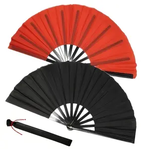 Chinese Fan Blade - Hand Decor