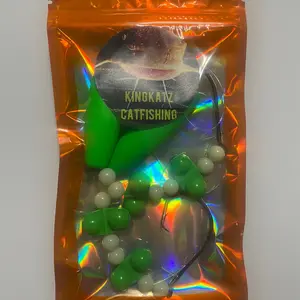 KingKatz Catfishing Rig