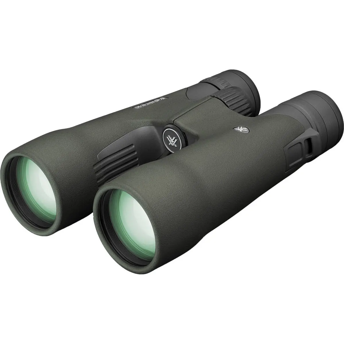 Vortex Optics Razor UHD 12x50 Roof Prism Binoculars - Unisex, Waterproof, 5.5 Degree Angle of View, Hunting, Outdoor Viewing