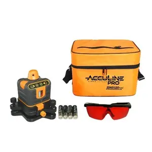 Johnson Level  Manual-Leveling Rotary Laser Level