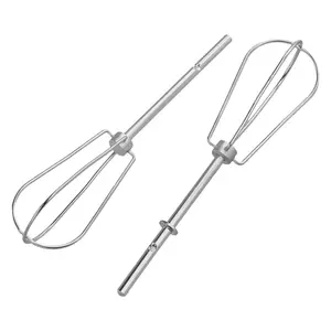 W10490648 Hand Mixer  for Turbo Beaters for KitchenAid Replace KHM2B AP5644233[Fall Deals]