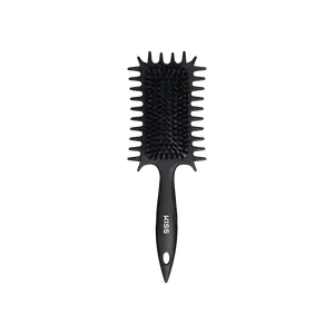 KISS Colors & Care Curl & Define Paddle Brush