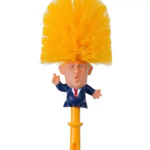 Trump Toilet Brush