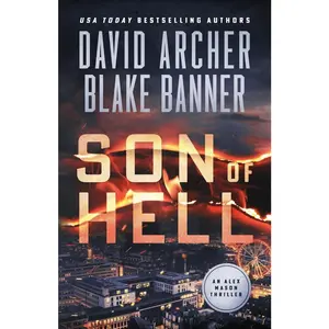 USED-Son of Hell by Banner, Blake (Paperback)