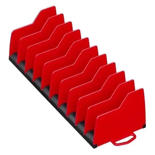 Ernst 10 Tool Plier Pro - 10 Tool Pliers Organizer