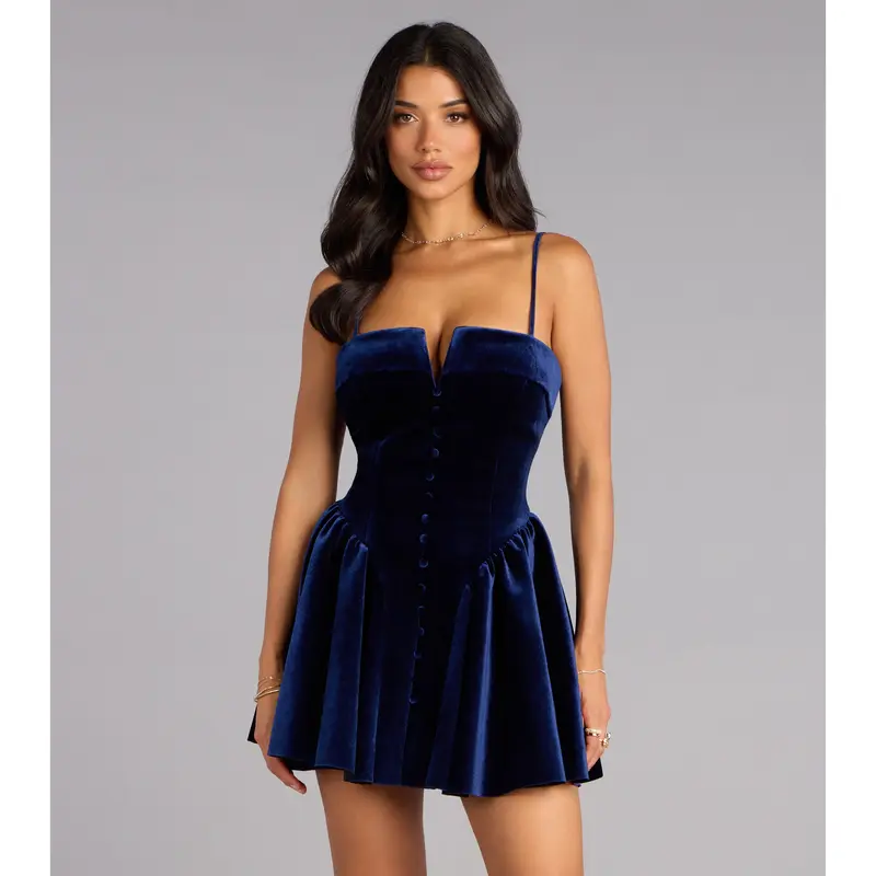 party skater dress - TikTok Shop