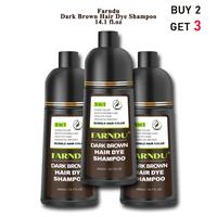 Buy 2 Get 3 - Dark Brown-Discount Package