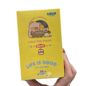 lulu pig