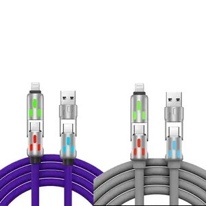 4-in-1 Multi Charging Cable™