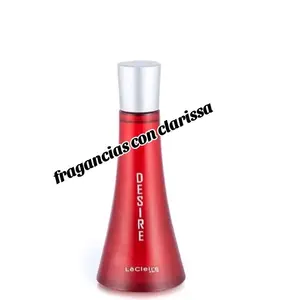 DESIRE LECREIRE PARFUM FOR WOMEN'S 3.4 FL OZ