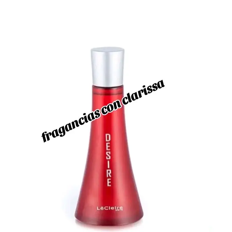 DESIRE LECREIRE PARFUM FOR WOMEN'S 3.4 FL OZ