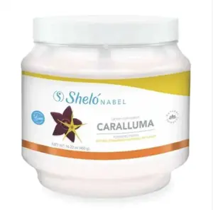 Shelo Nabel Caralluma Fimbriata Powder Mix