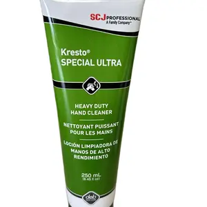 Kresto Hand Cleaner with Superior Cleaning Power and Comfortable Formula