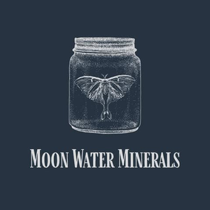 Moon Water Minerals