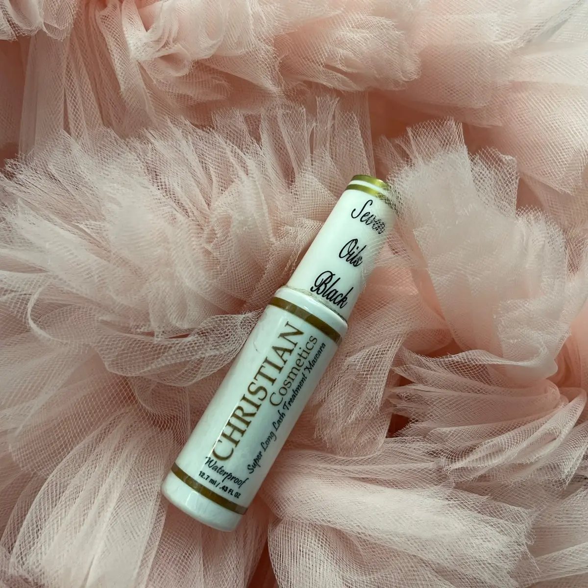 super long lash treatment mascara Volumizing Long-lasting Lengthening Curling