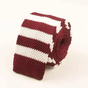 Renegade Knitted Tie