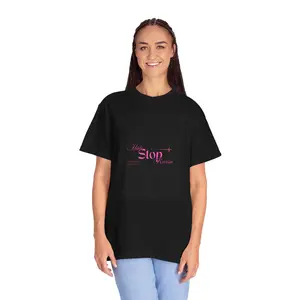 Stop Staring Graphic T-Shirt