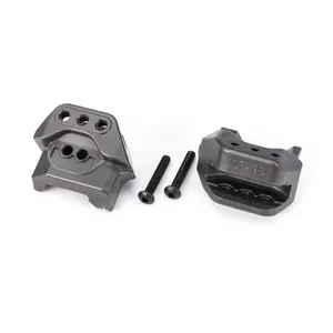 Traxxas Maxx Slash Lower Shock Mount (2)
