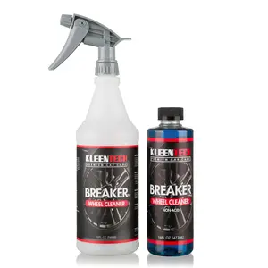 Kleentech - BREAKER - 16OZ. W/ SPRAY BOTTLE