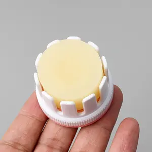 2 Pcs Thread Conditioner Beeswax Floss Conditioner Embroidery Beeswax Cross Stitch Beeswax for Cross Stitching