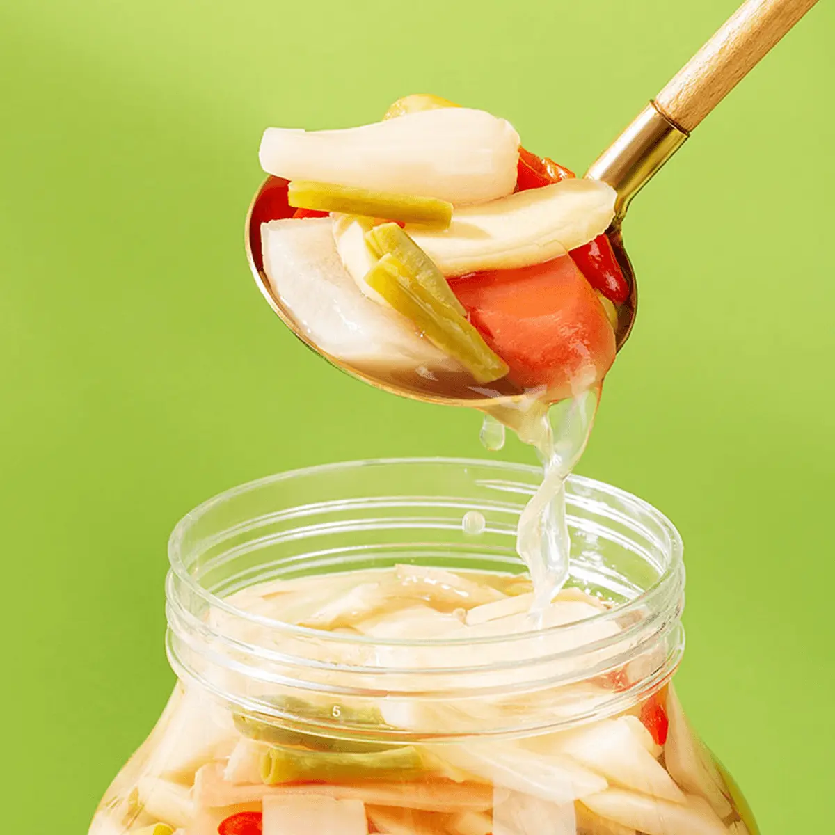 2026　WBC　22　璦昀　ユミ　Yumi　応援　はっぴ　オフホワイト YUMEI Mountain Spring Water Kimchi Mix 450g | Sweet & Sour Crunchy