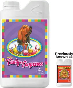 Advanced Nutrients Tasty Terpenes™ 1 liter