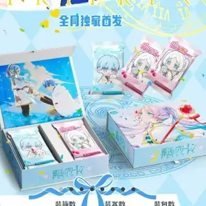 【New】Frieren Collectible Cards