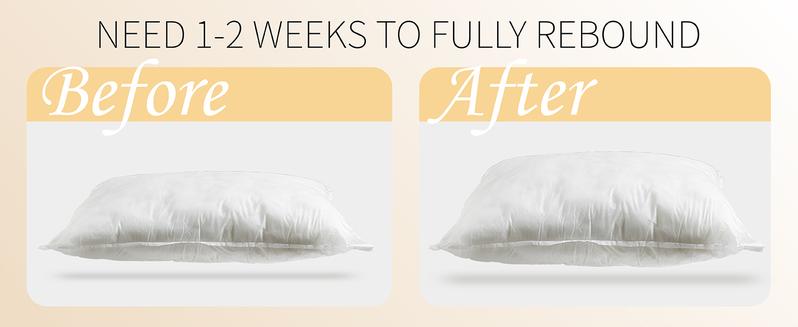 【Ships in 2 Boxes】AMERLIFE Outdoor Patio Furniture Set, Rattan Wicker Sofa Couches Set, Outdoor Sectional Furniture Set with Washable Cushions for Lawn Backyard Garden