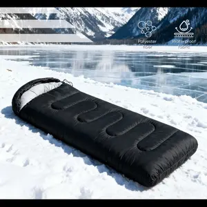WildSleeper  PeakRest  TrailNest  CampCocoon  PackNest  CozySack  LiteSlumber  SnugPouch Inflatable Sleeping Bag Inflatable Air Bed