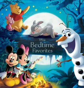 USED-Bedtime Favorites (Hardcover)