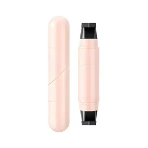 2026 New Rotating Winged Eyeliner Stamp Pen, Waterproof & Smudge Proof Eyeliner Tool, One-Step Quick Eye Makeup Stamp, Long-Lasting Rotatable Liquid Eyeliner, Portable Beauty Cosmetic Accessory for Beginners & Daily Eye Looks eyeliner stamp