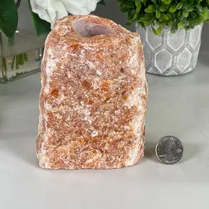 Orchid Calcite Crystal Diffuser #3101ORCC-5
